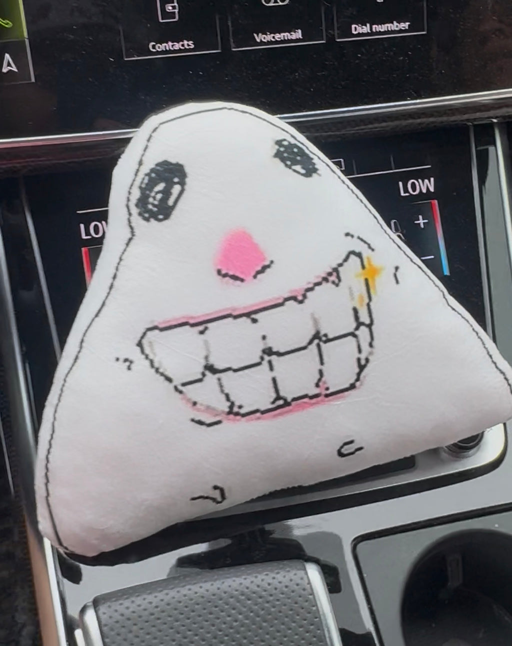 Hamster Meme Cushions Random